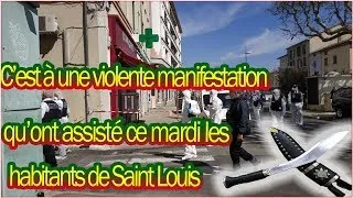 Miniature : Après avoir couvert le terrorisme islamique  avec la notion de déséquilibre mental, La peur de Covid