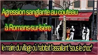 Miniature : La lâcheté habituelle de ceux qui tuent au nom de l'islam, du coran et du prophète