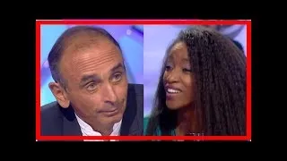 Miniature : «Tu vois Hapsatou combien la République est minuscule devant Zemmour», par Magyd Cherfi