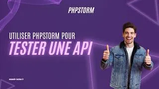 Miniature : Le client HTTP de PhpStorm : tester une API sans quitter l’IDE