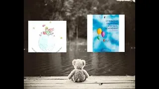 Miniature : Avis livre le bonheur en partant a dit qu'il reviendrait + INTERVIEW DE CINDY auteur #bebearcenciel
