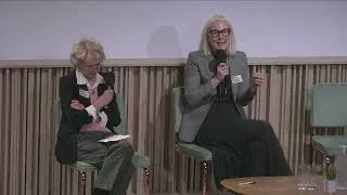 Miniature : Partenariat pour l’emploi des seniors entre AEF Info et le Club Landoy / Colloque 14/02/2025