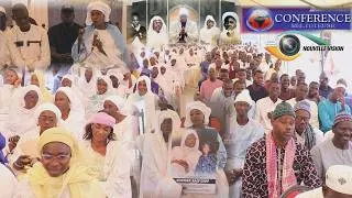Miniature : Conférence Commission Féminine Thiaroye Gare 2026 du Dahiratoul Moustarchidina Wal Moustarchidaty...