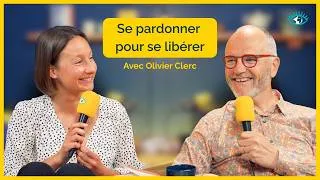 Miniature : “Se pardonner pour se libérer” avec Olivier Clerc
