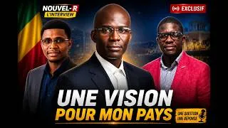 Miniature : ma vision est bclaire et precise pour mon pays et ma génération