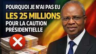 Miniature : je n'ai pas eu les 25 MILLIONS