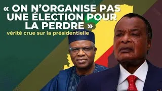 Miniature : On n’organise pas une élection pour la perdre