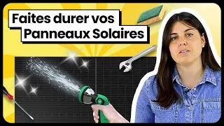 Miniature : Panneau Solaire : Comment Les Entretenir ?