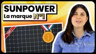 Miniature : Sunpower : Toujours À La Pointe #panneausolaire