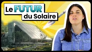 Miniature : Les 4 Innovations Solaires Les Plus Folles #panneausolaire