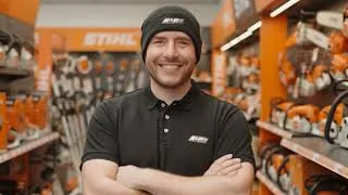 Miniature : Nouvelles batteries Stihl ALL PRO