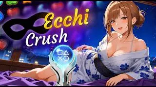 Miniature : Ecchi Crush (Platine/PS4)
