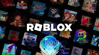 Miniature : Roblox (100%/PS5)