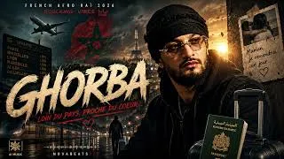 Miniature : SOOLKING-GHORBA 💔 | Emotional French Afro Raï 2026 | 