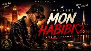 Miniature : ❤️ MON HABIBI | Afro Rai Love Song 2026