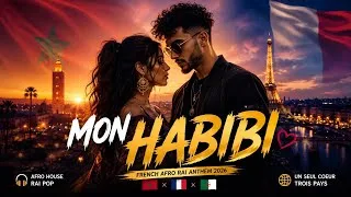 Miniature : Casablanca ❤️ Paris | French Afro Rai Summer Anthem 2026