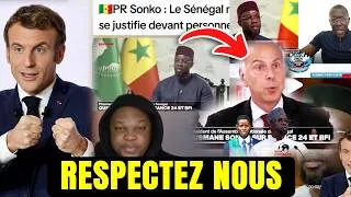 Miniature : SONKO EN EXCLUSIF SUR FRANCE 24, PAIX AVEC DIOMAYE OU POLITIQUE CALCULÉE, Les Avis des Internautes