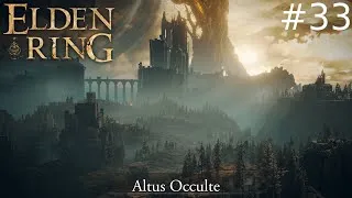 Miniature : On clear l'Altus occulte occidental (partie 33)