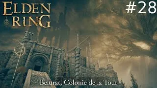 Miniature : Début de l'arc entraînement (partie 28)