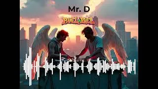 Miniature : Phael et Biel - Mr D. Kruger (Official Music Visualizer)