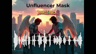 Miniature : Phael et Biel - Influenceur Mask (Official Music)