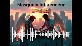 Miniature : Phael et Biel - Masque d'influenceur (Official Music)