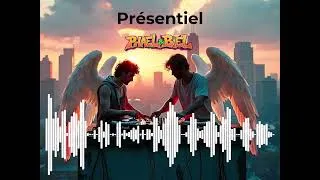 Miniature : Phael et Biel - Présentiel (Official Music Video)