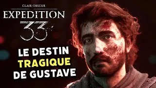 Miniature : Le destin tragique de Gustave | Trailer Clair Obscur: Expedition 33