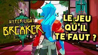 Miniature : Présentation de Hyper Light Breaker: Tout ce qu'il faut savoir sur le jeu !
