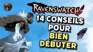 Miniature : Le GUIDE des erreurs de débutant à éviter ! | Ravenswatch