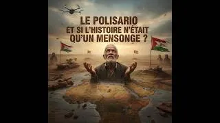 Miniature : Sahara : Le plan secret d'Alger pour purger le Polisario face aux drones marocains