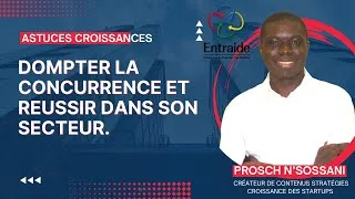 Miniature : DOMPTER LA CONCURRENCE