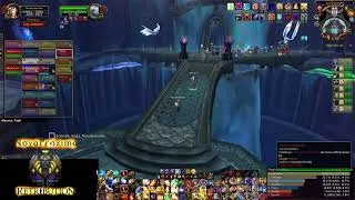 Miniature : ICC 25 Part 2/2 - Wotlk classic hm/nm- Ret PoV - FC Humble - Sulfuron