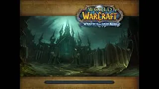 Miniature : ICC 25 Part1/2 - Ret PoV - Wotlk classic - Guilde FC Humble - Serveur Sulfuron