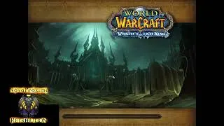 Miniature : First ICC 25 Part2/2 - Ret PoV - Wotlk classic - Guilde FC Humble - Serveur Sulfuron