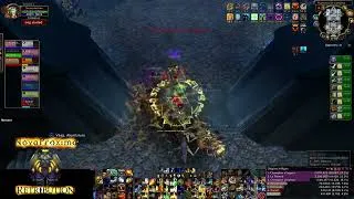 Miniature : Full First ICC 10 - Ret PoV - Wotlk classic - Guilde FC Humble - Roster 2 - Serveur Sulfuron