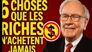 Miniature : ⚠️ "Voici pourquoi les pauvres restent pauvres !"