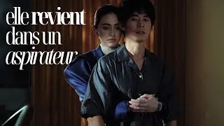 Miniature : J’ai vu un film où un aspirateur est possédé. Et c’est un chef-d’œuvre (CRITIQUE de FANTÔME UTILE)