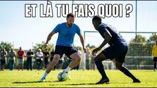 Miniature : Ce que tu dois Faire APRÈS ton Dribble