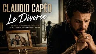 Miniature : Claudio Capéo_Le Divorce 💔 | Chanson Française