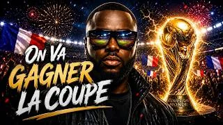 Miniature : GIMS - On Va Gagner La Coupe (Hymne Bleus 2026)