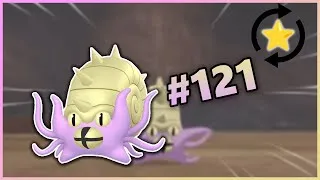 Miniature : AMONISTAR SHINY en 1830 RENCONTRES - SHINY LIVE RÉACTION !