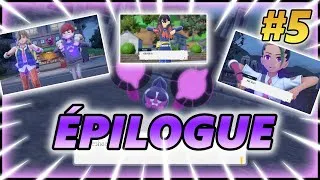 Miniature : KIBI KIBI ?! | ÉPILOGUE POKEMON SV | Live Rediffusion