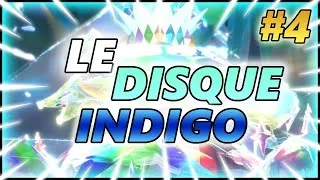 Miniature : TERAPAGOS OVERCHEAT ?! | Le Disque Indigo #4 | Live Rediffusion