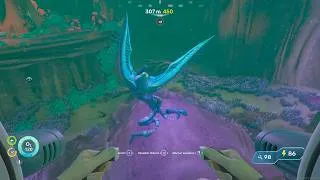 Miniature : Une nouvelle langue ! #4 (Subnautica 2) !! #rediffusiontwitch #twitch