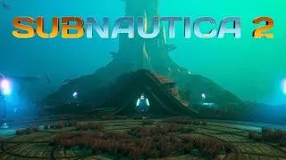 Miniature : Des aliens ? #3 (Subnautica 2) !! #rediffusiontwitch #twitch