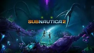 Miniature : Le début d'une nouvelle aventure #1 (Subnautica 2) !! #rediffusiontwitch #twitch