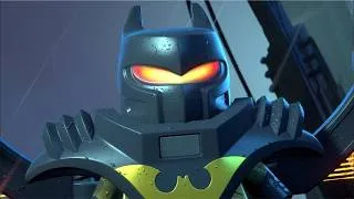 Miniature : C'est déjà la fin ! #fin (lego batman) !! #rediffusiontwitch #twitch