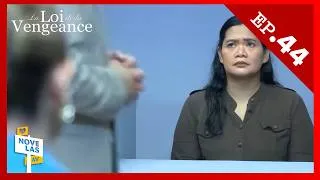 Miniature : La loi de la vengeance ⚖️ Episode 44 – Version Française