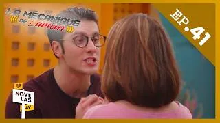 Miniature : La mécanique de l’amour 💞 Épisode 41 – Version Française